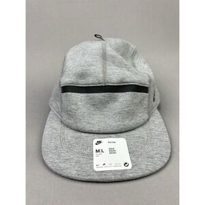 Nike Adult M/L Fly Cap Strapback Running Hat NWT